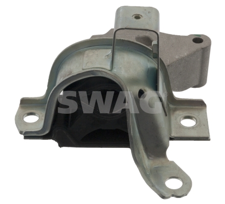 Sospensione, Motore - 70 10 0281 SWAG